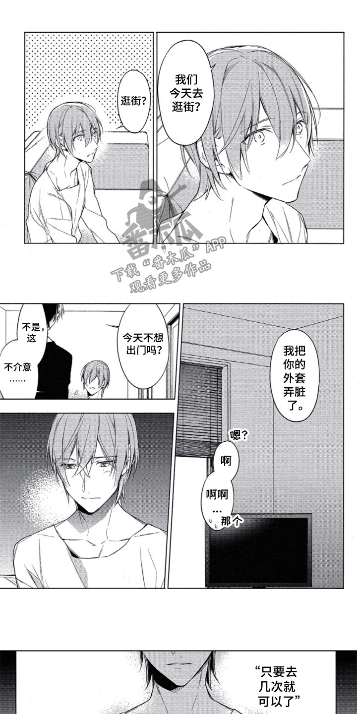第28章：去逛街吗6