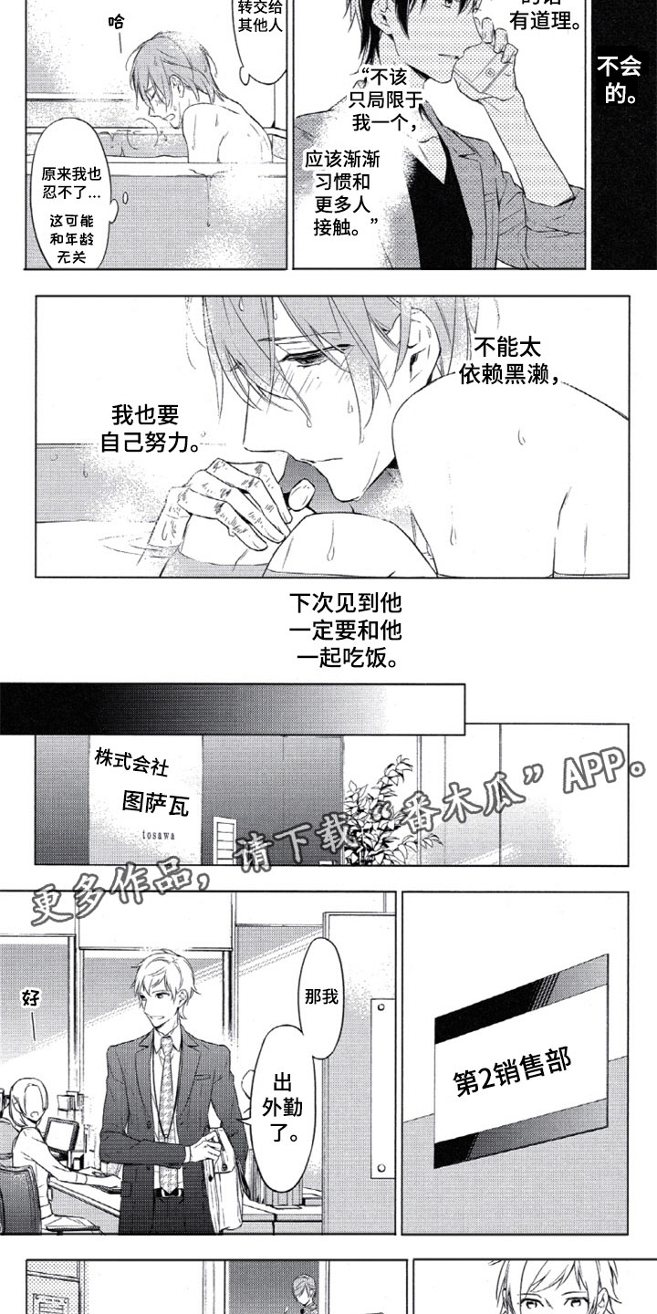 第11章：求助他人5