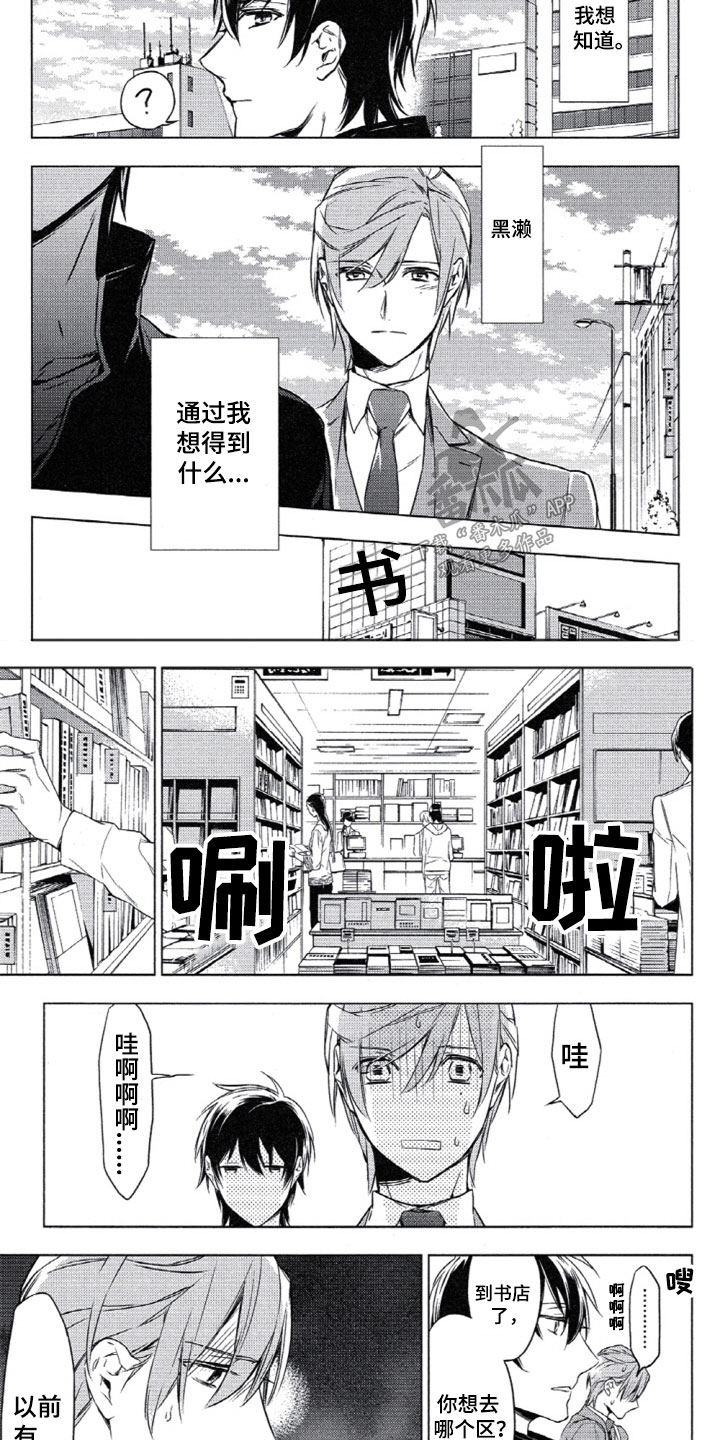 第7章：去书店吧3