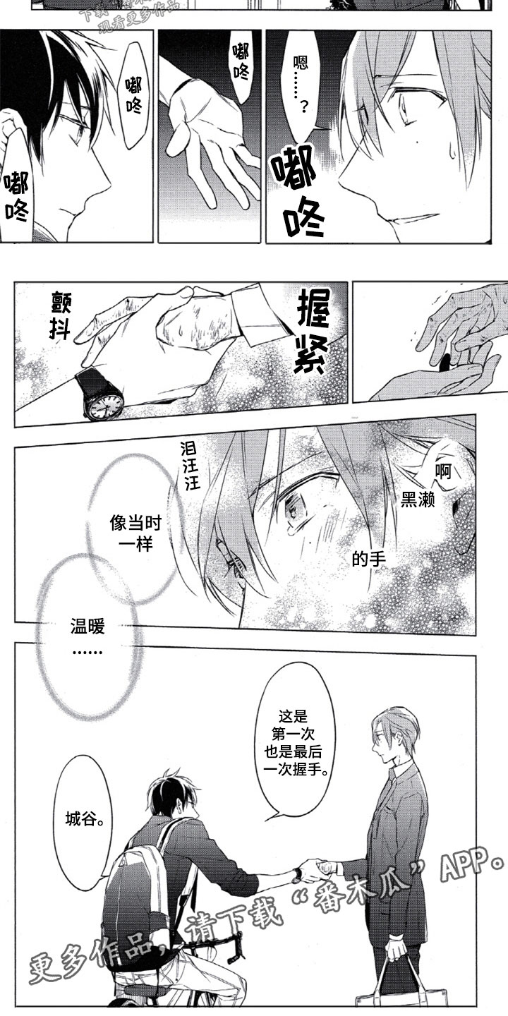 第13章：回到原点5