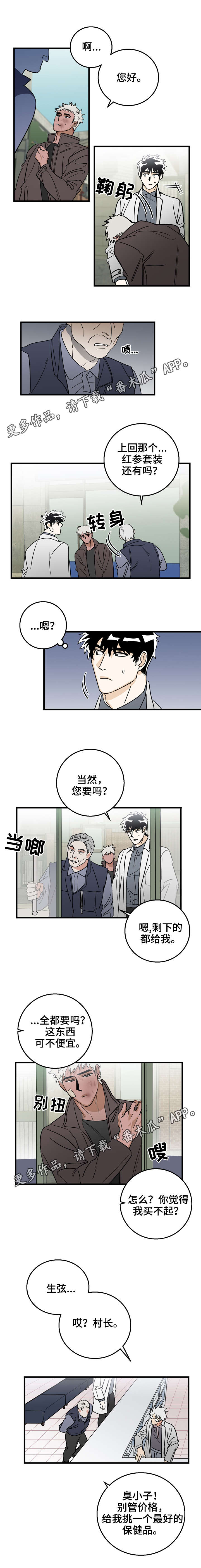第3章：不对劲4