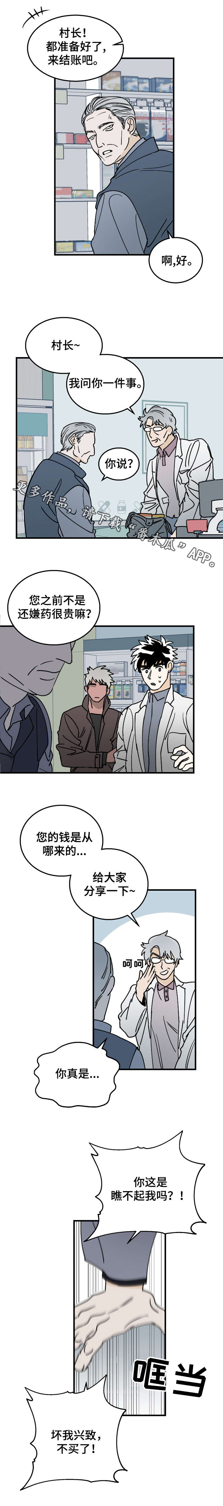 第4章：帮忙0