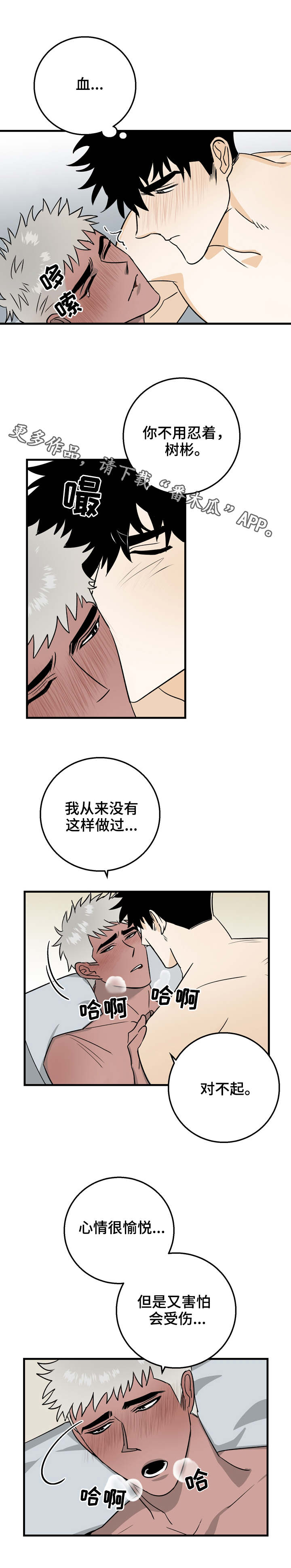 第17章：不用顾虑5