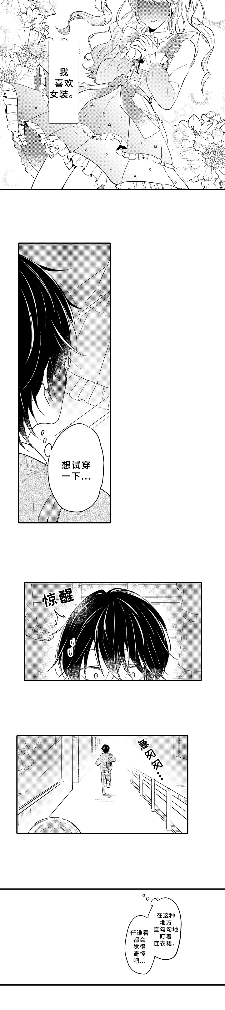 第1章：爱好7