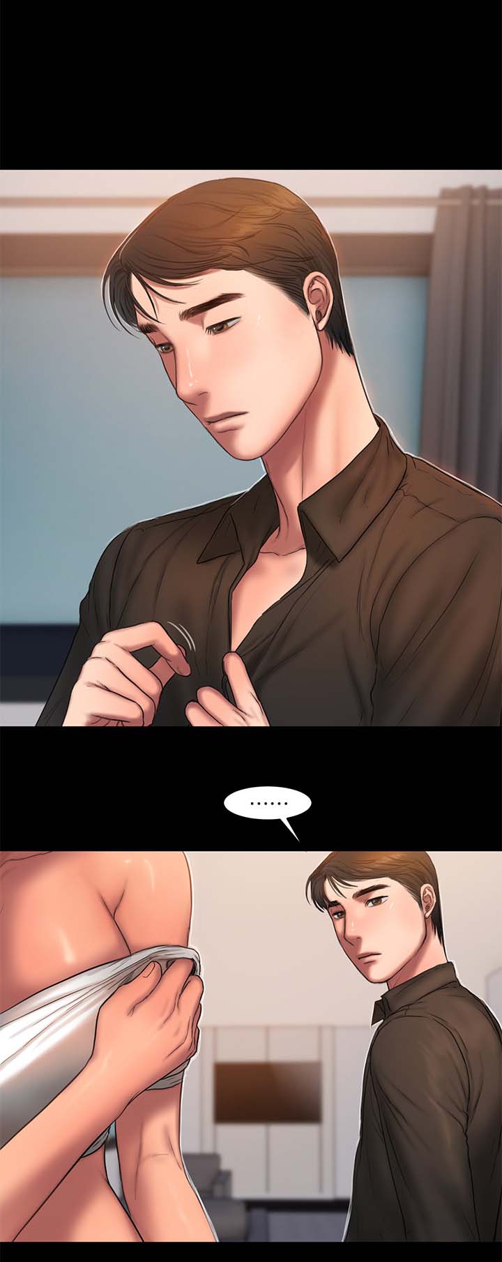 第32章：小姐与奴隶6
