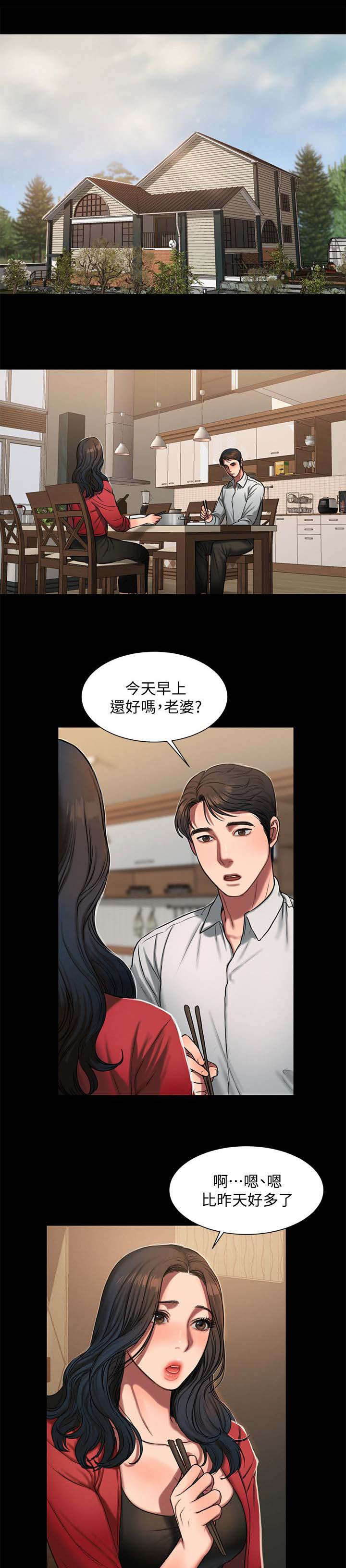 第9章：吃药7