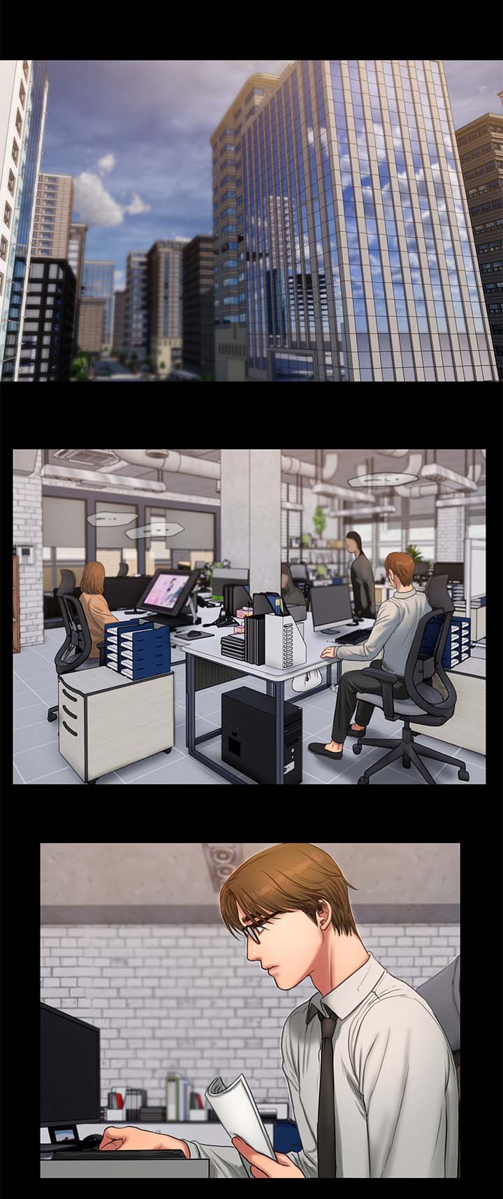 第49章：留下痕迹9