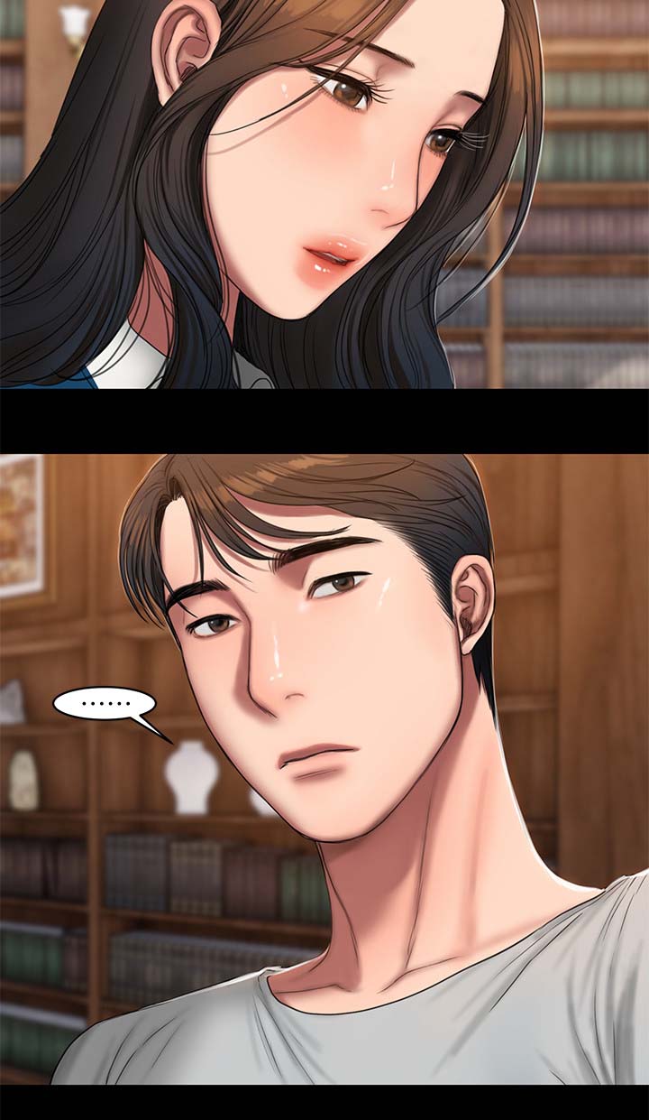 第41章：隐晦的告白10