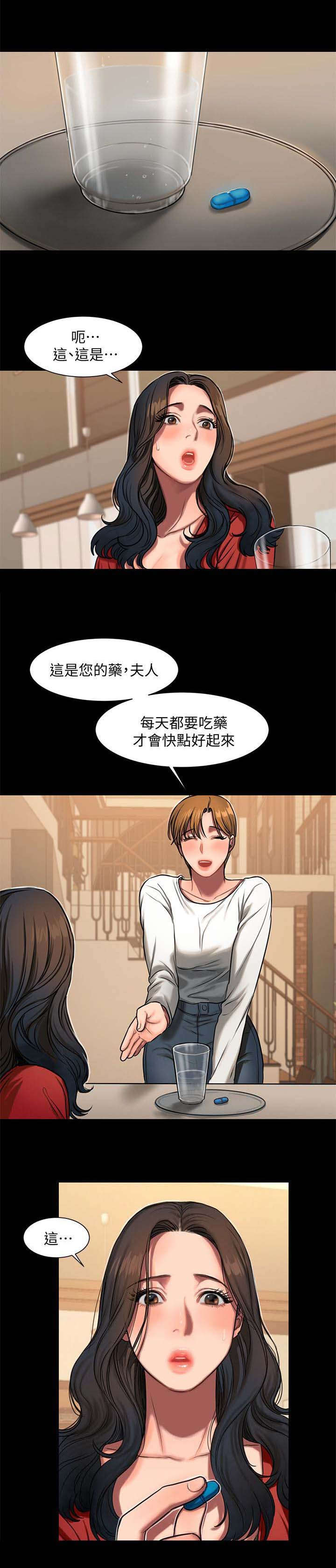 第9章：吃药13