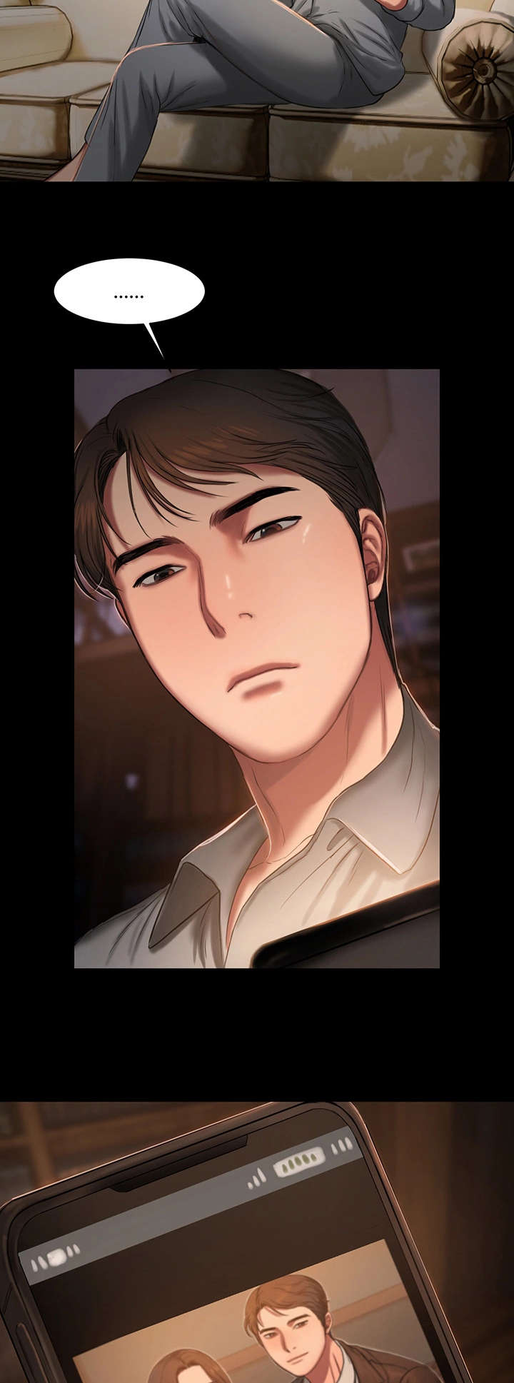 第25章：最幸福的人9