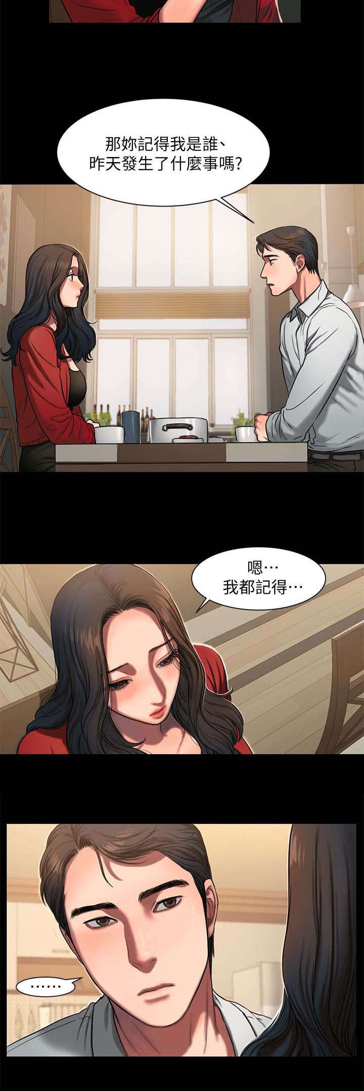 第9章：吃药8