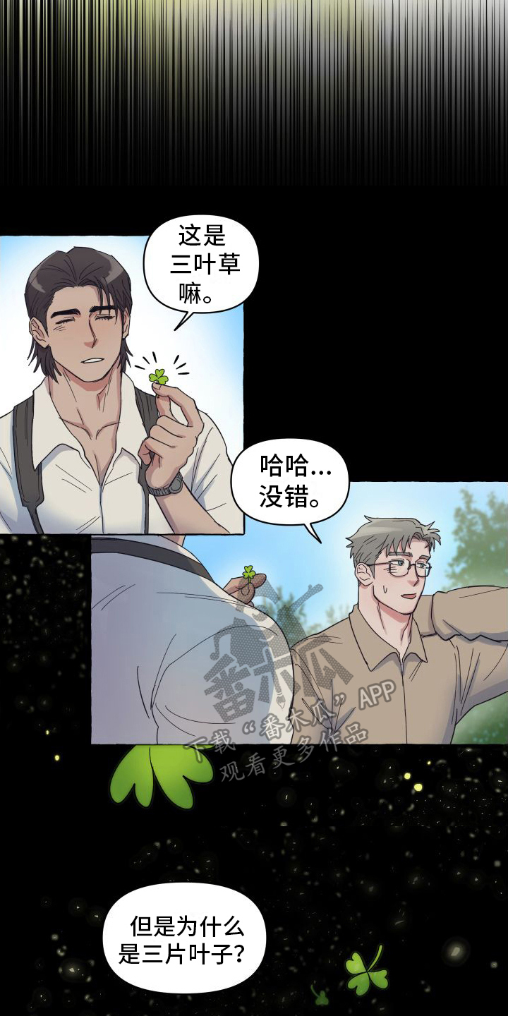 第5章：三叶草12