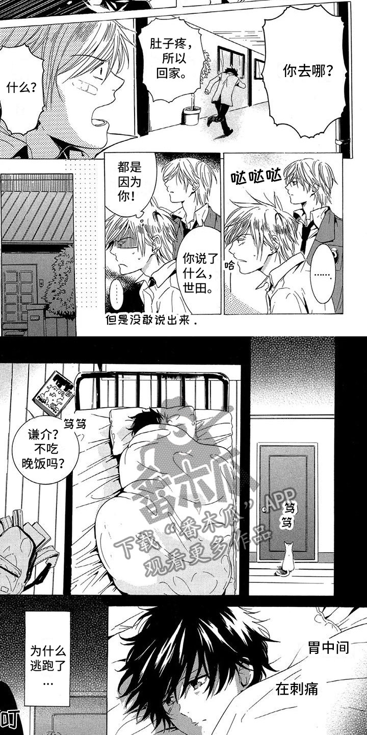 第7章：拜访1