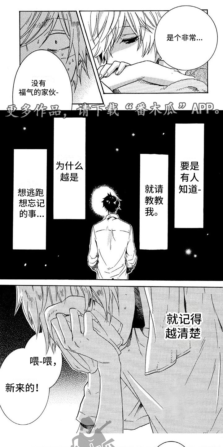 第32章：回想0