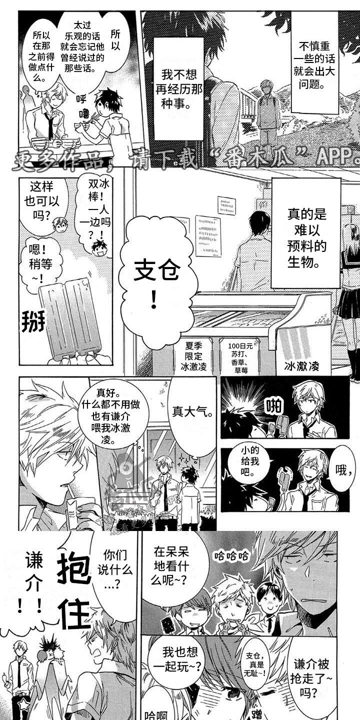 第21章：表情0