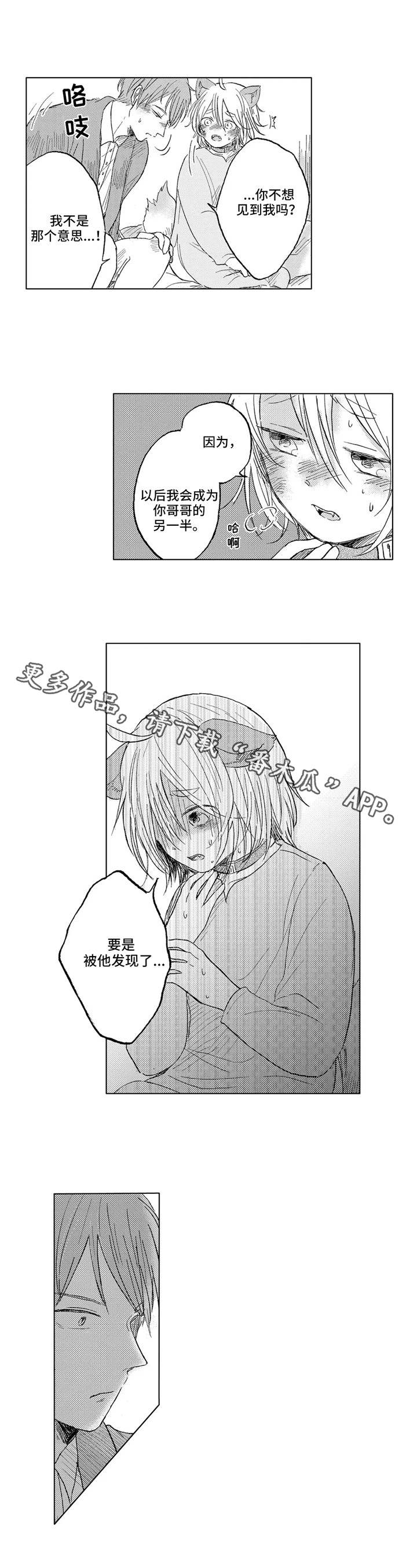 第22章：初次相遇7