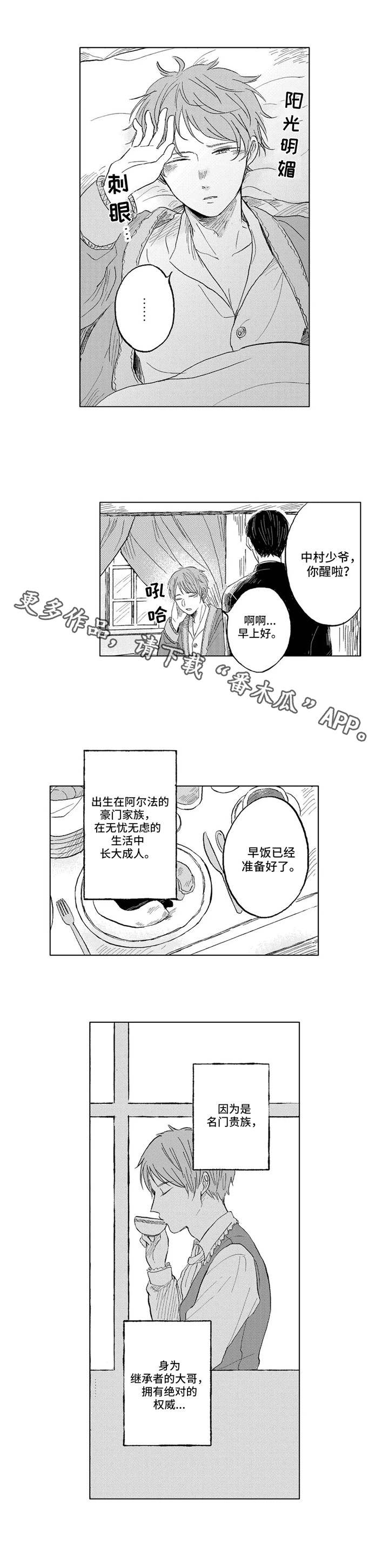 第21章：家族3