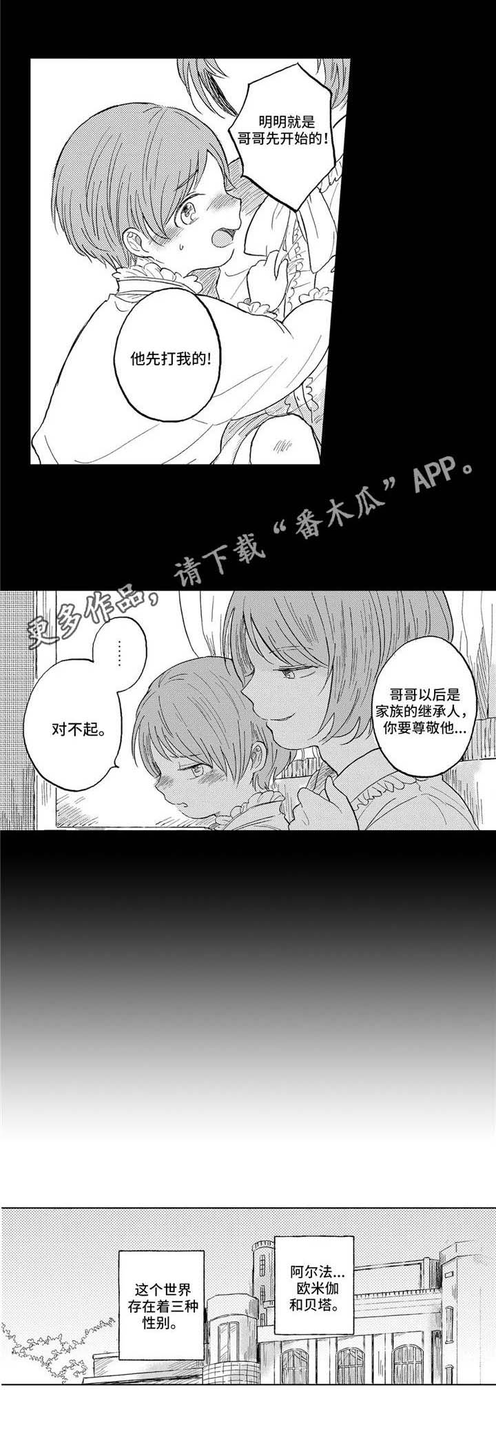 第21章：家族2