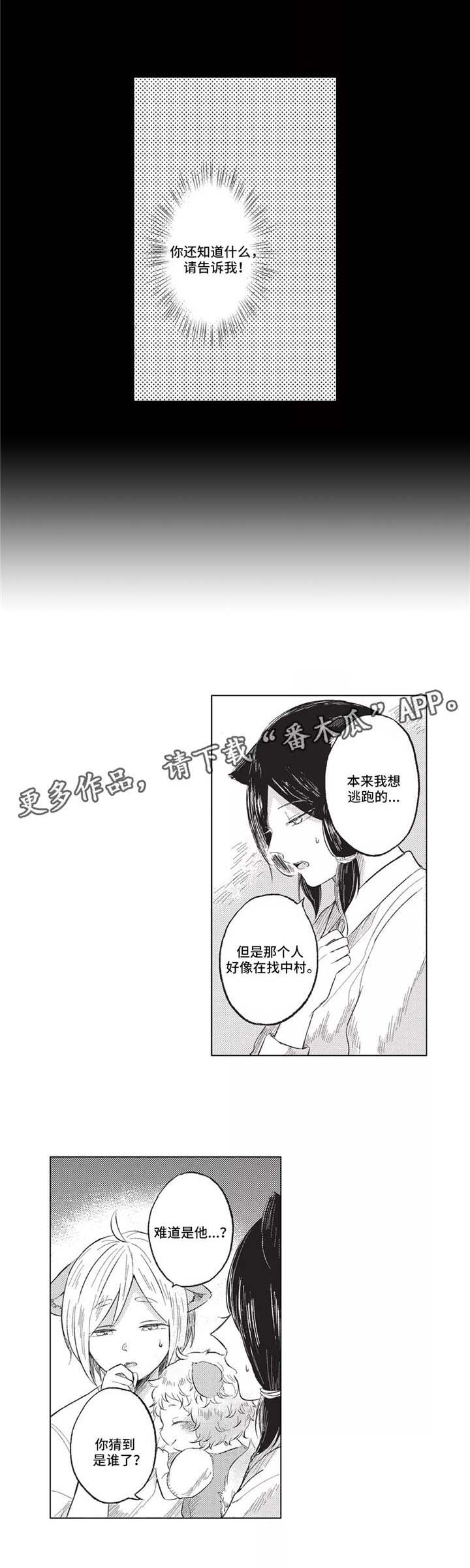 第13章：奇怪的人6
