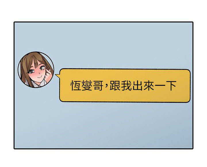 第21章：偷窥0