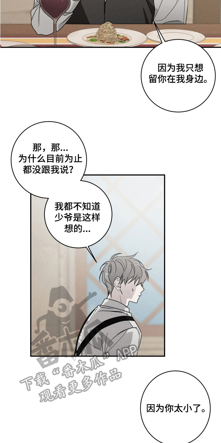 第13章：真实想法13