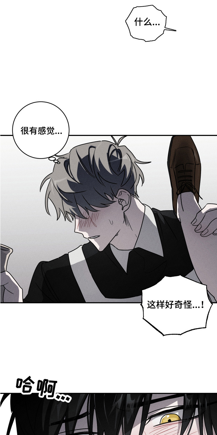 第6章：我行我素8