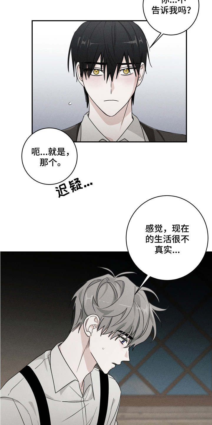 第13章：真实想法5