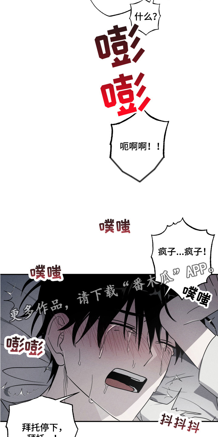 第9章：求饶4