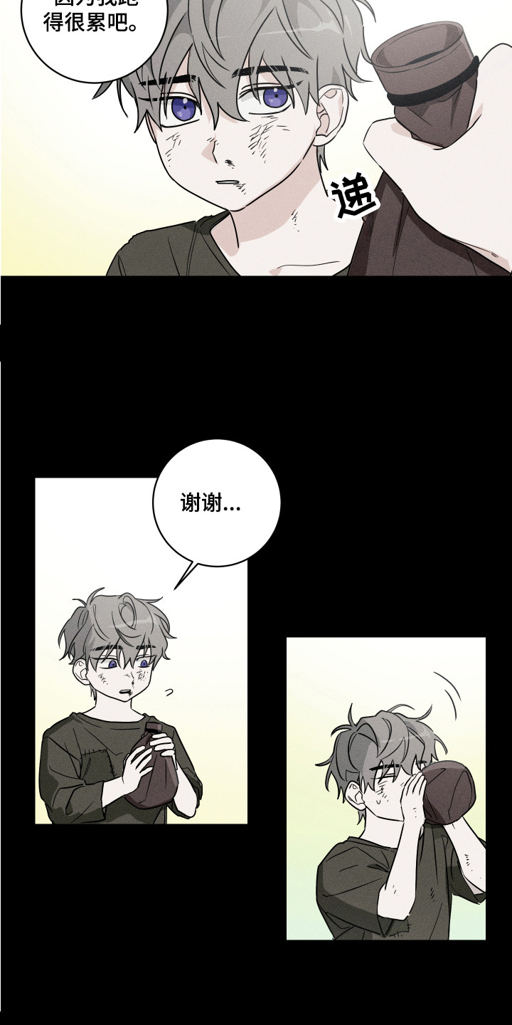 第8章：善良对待5