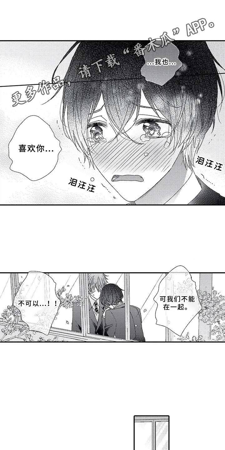 第8章：喜欢的心9