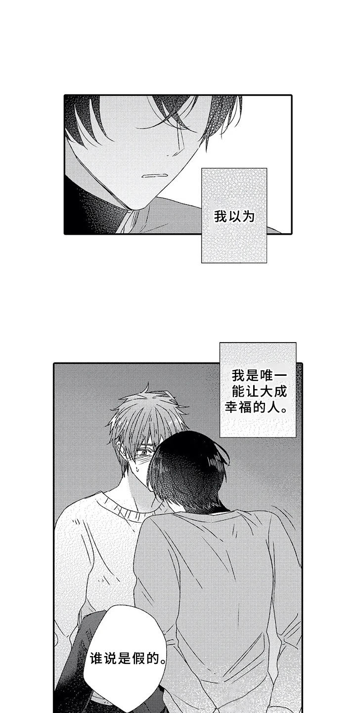 第7章：自作多情18