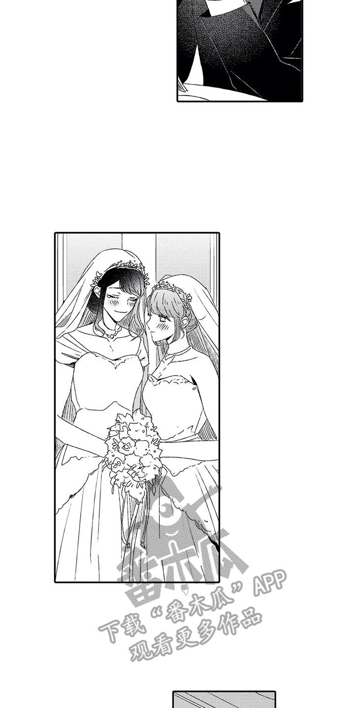 第4章：婚礼7