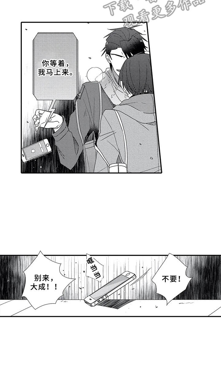 第16章： 负伤3