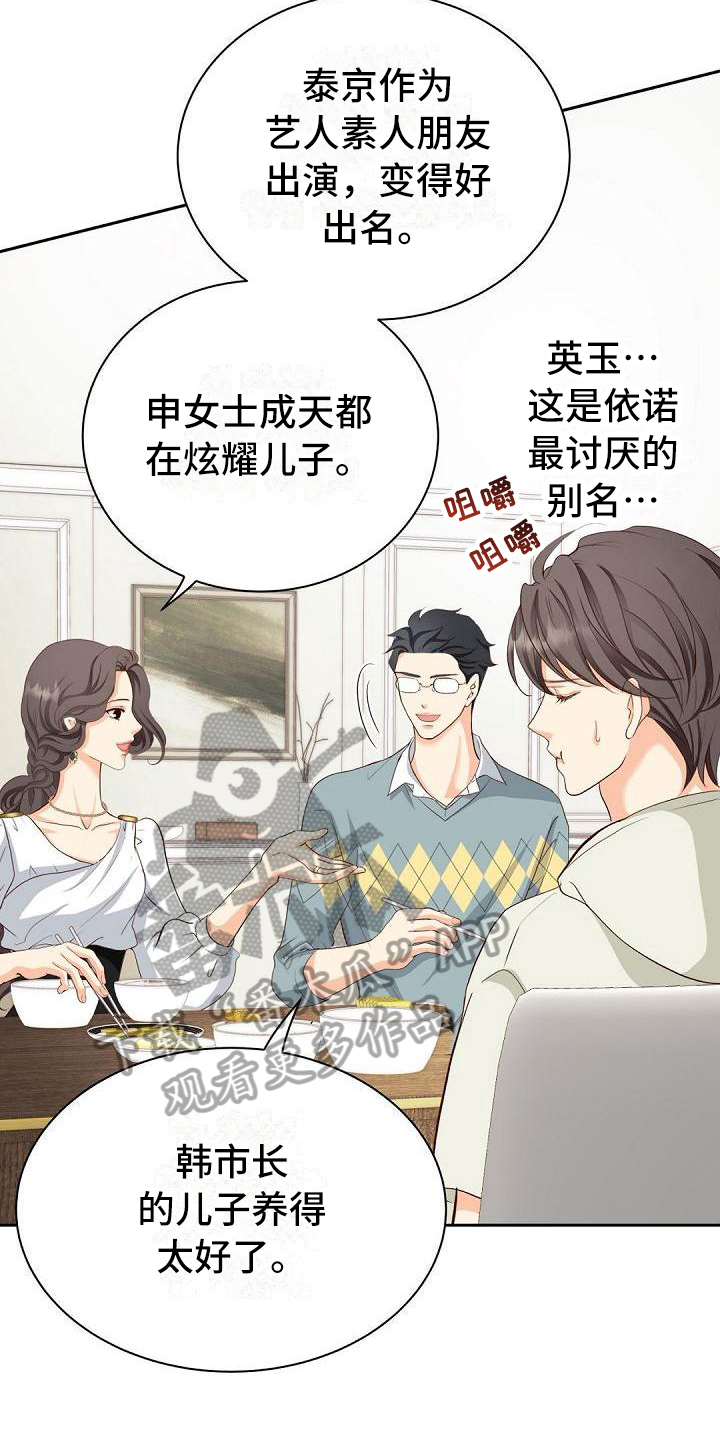 第4章：厌恶2