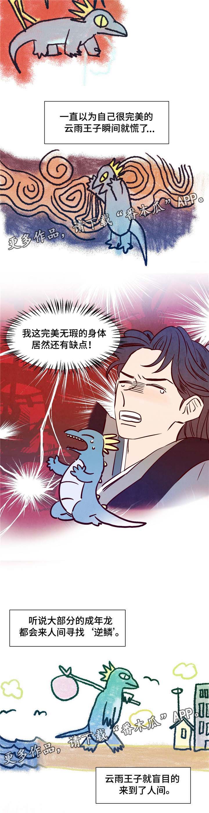 第5章：适应1