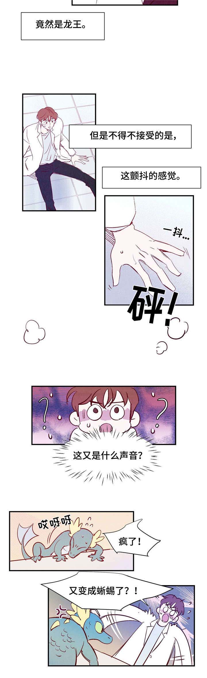 第1章：龙王8