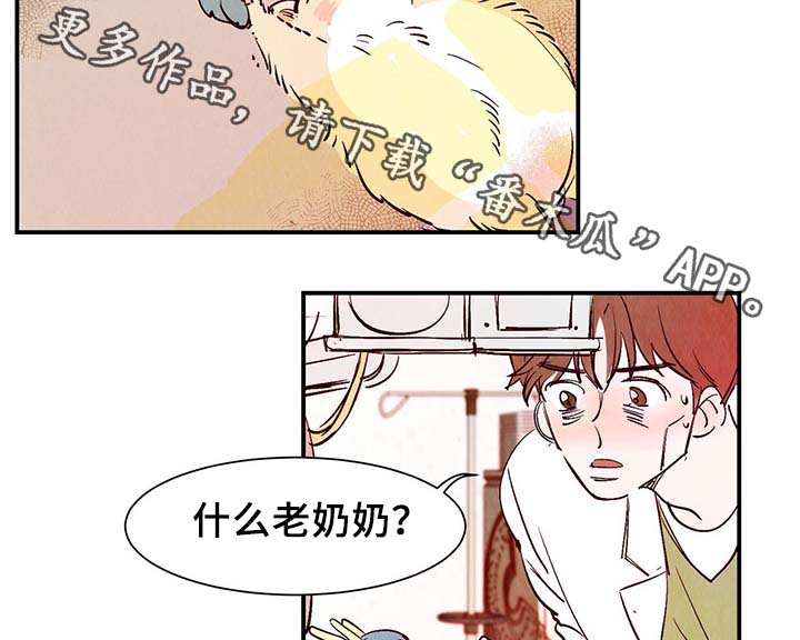 第29章：不想加班21