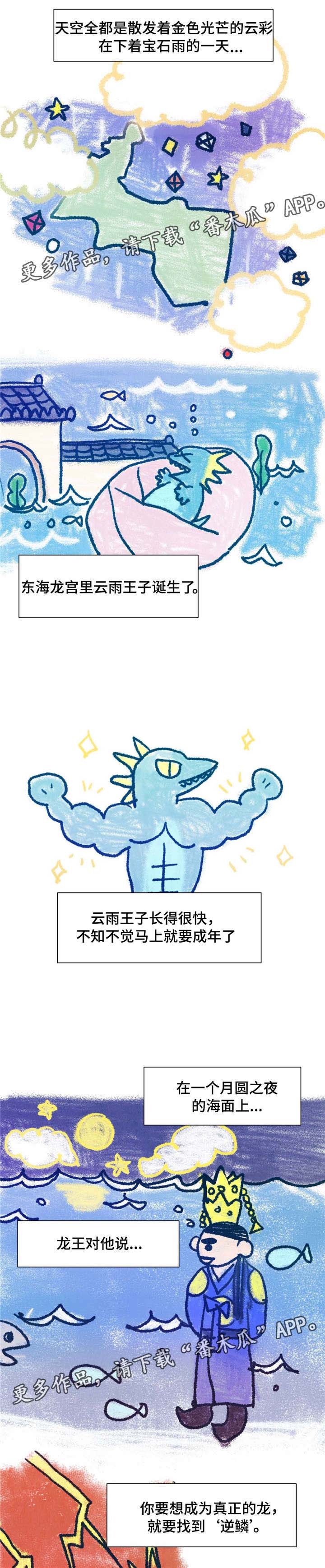 第5章：适应0