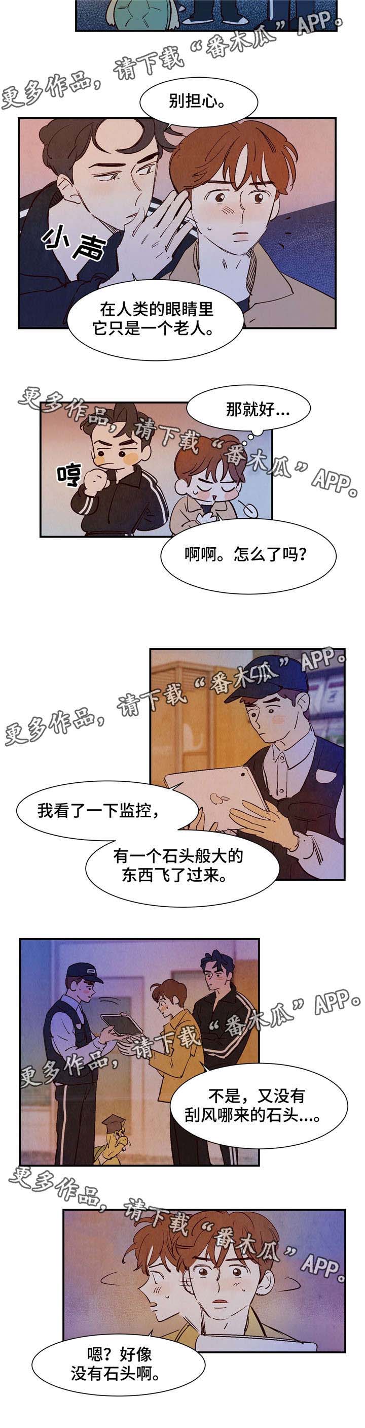 第23章：石头6