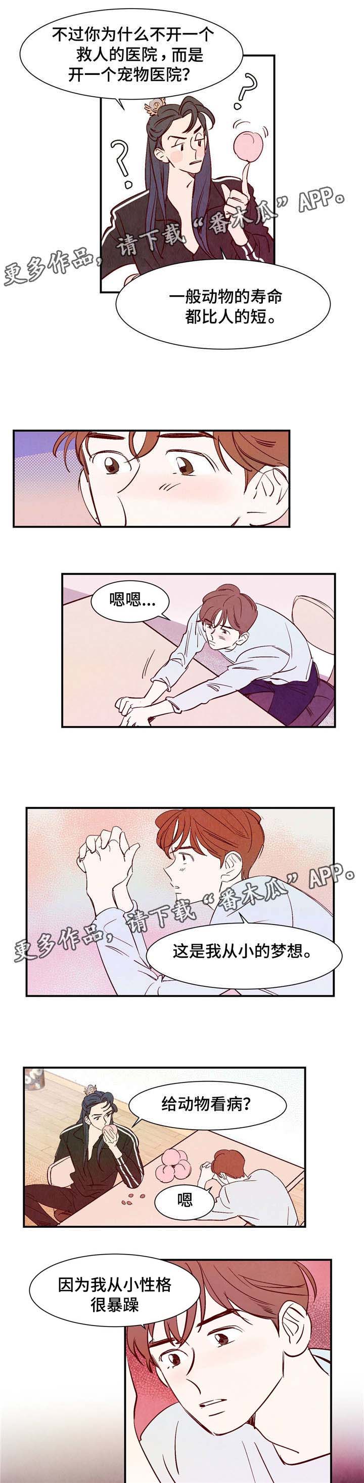 第6章：帅到窒息0