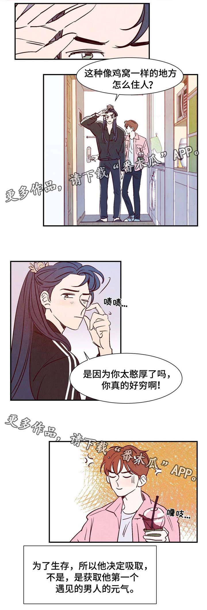 第5章：适应2