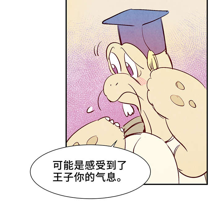 第25章：这小子不一样1