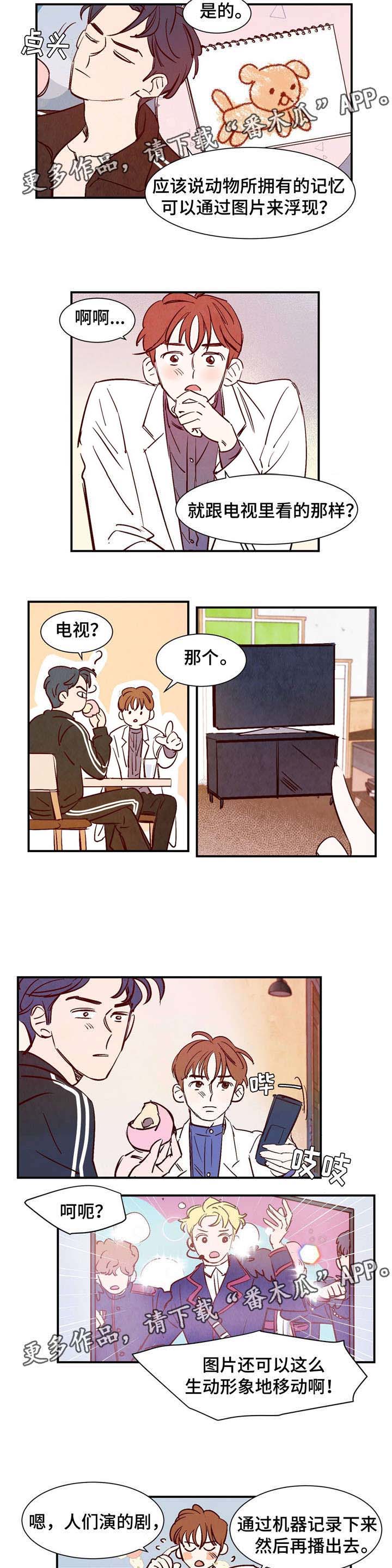 第11章：你的功劳2