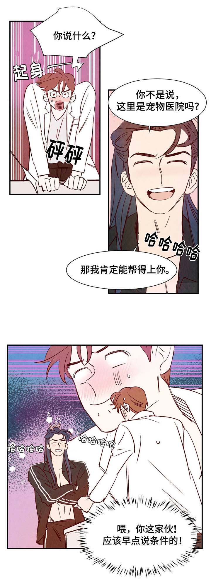 第4章：动物语言6