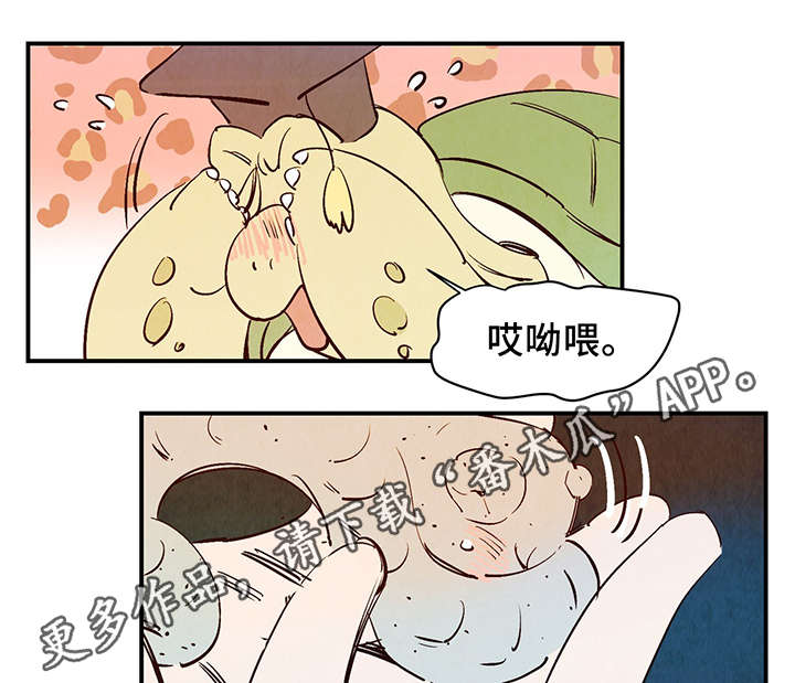 第27章：喜欢上了吗？6