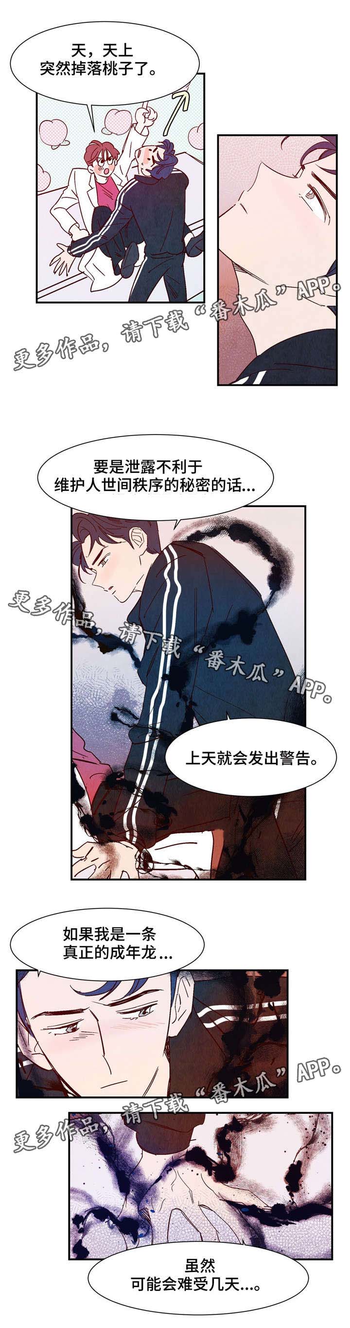 第16章：失去意识5