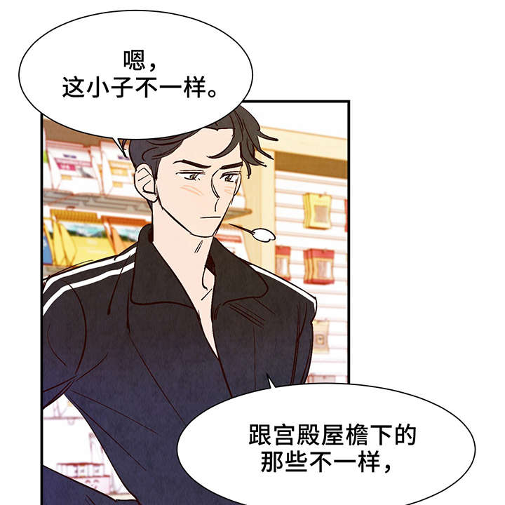 第25章：这小子不一样10