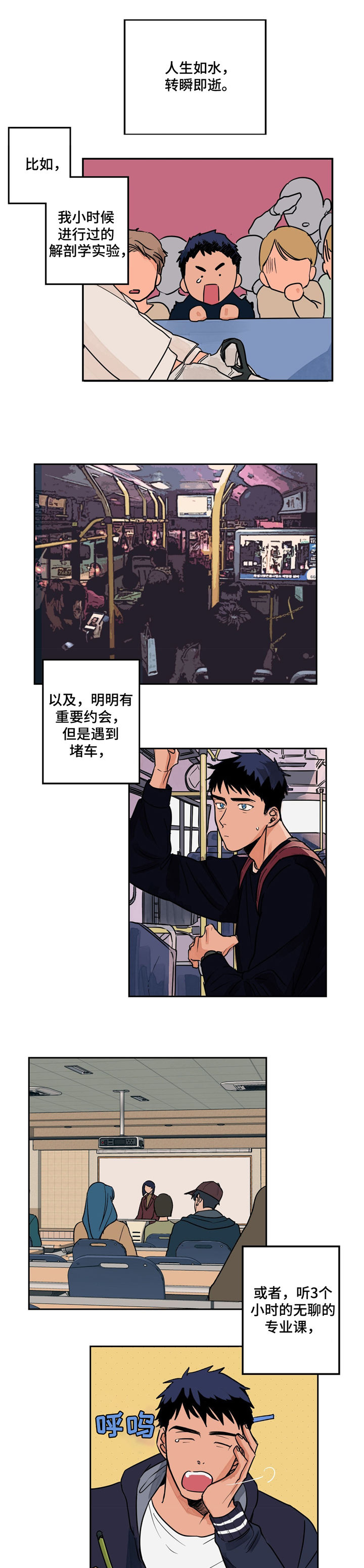 第1章：功能障碍0
