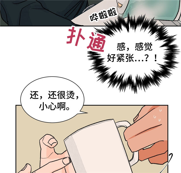 第26章：请调戏我1