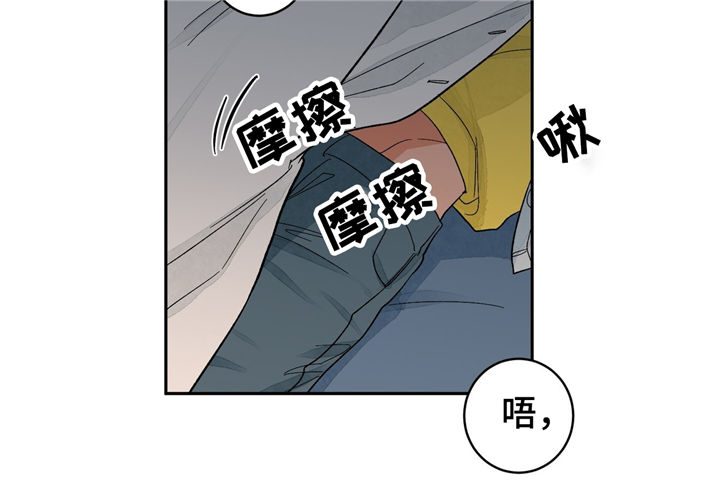 第31章：无法抵抗11